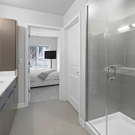 Global Luxury Suites At Reston Exterior photo