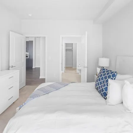 Global Luxury Suites At Reston Exterior photo