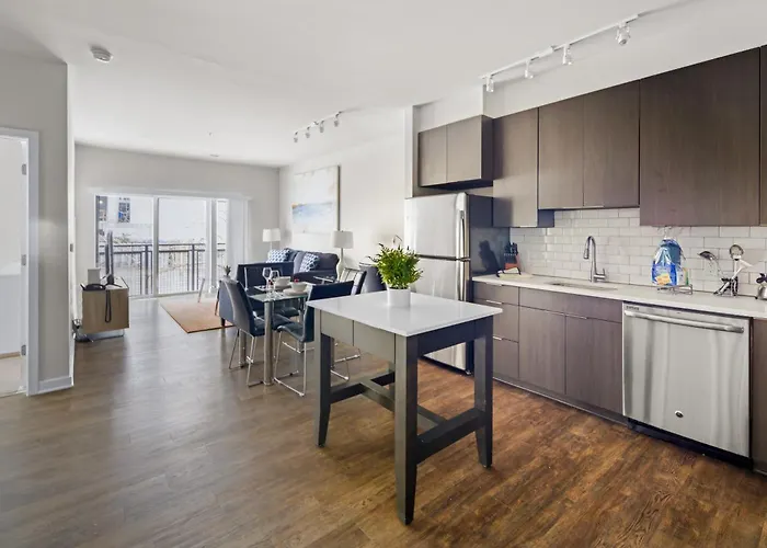 Global Luxury Suites At Reston