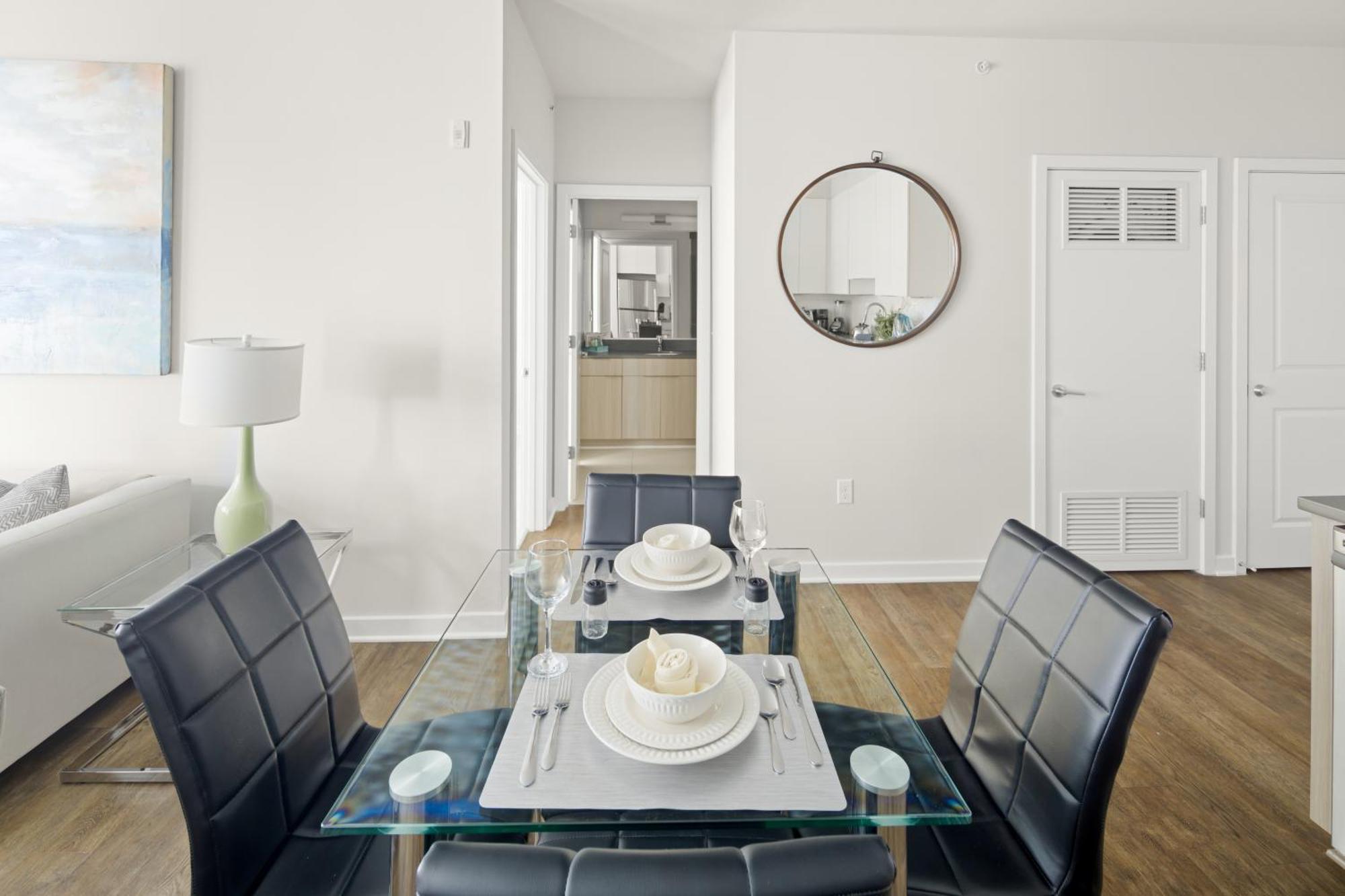 Apartment Global Luxury At Reston
