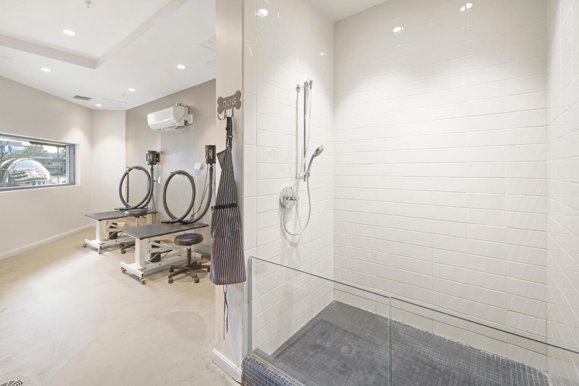Apartment Global Luxury At