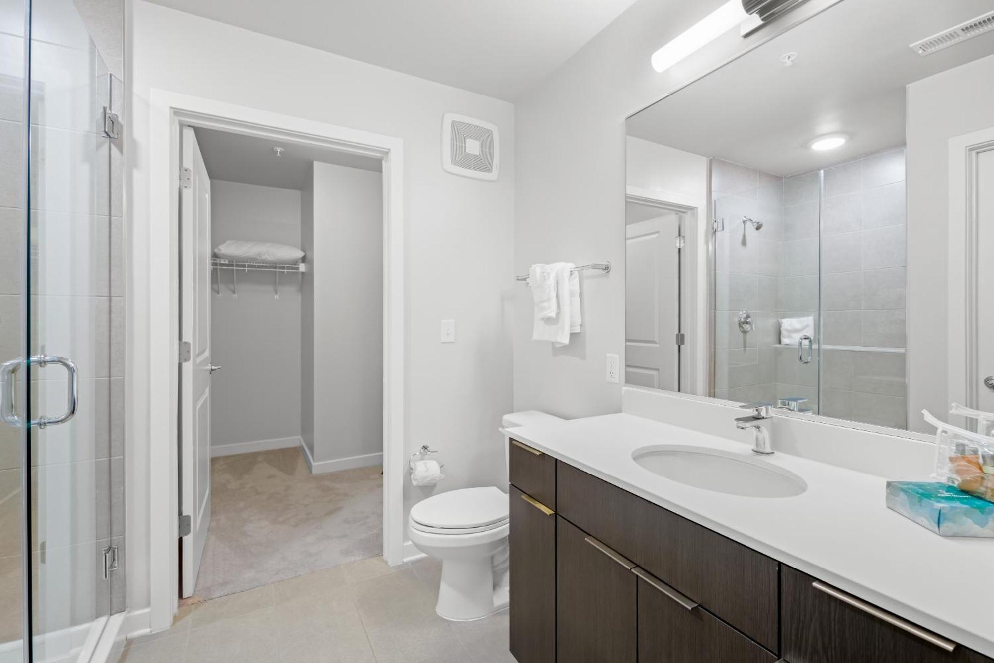 Apartment Global Luxury At