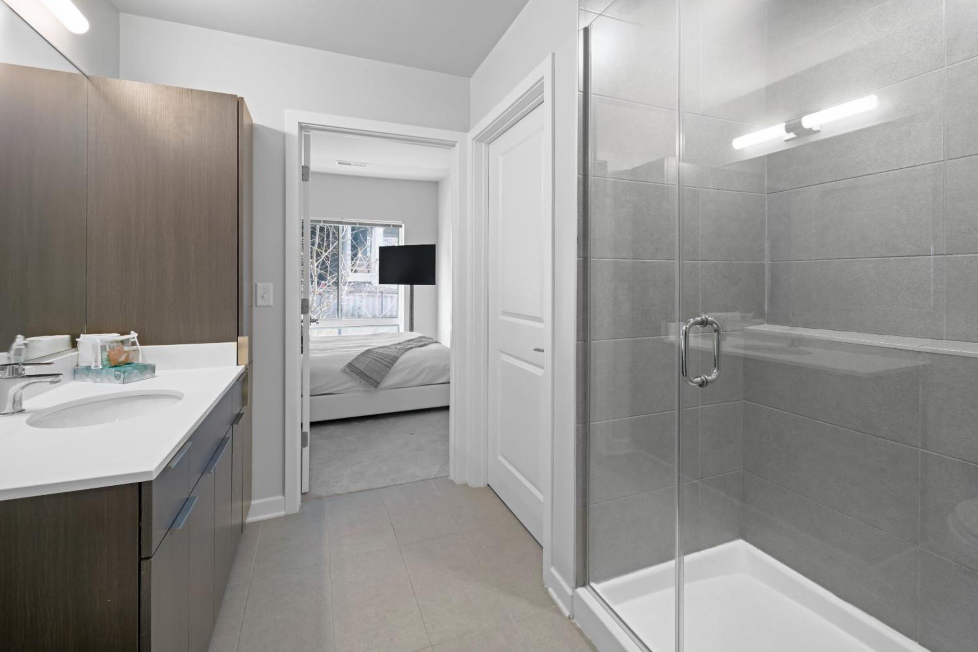 Apartment Global Luxury At Reston